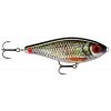 Rapala - Wobler X-Rap Haku 14 - různé barvy