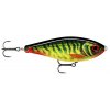 Rapala - Wobler X-Rap Haku 14 - různé barvy