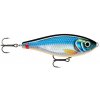 Rapala - Wobler X-Rap Haku 14 - různé barvy