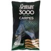 Sensas - Krmení 3000 Carpes (kapr) 1kg