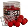 Starbaits - RS1 Boilie plovoucí 80g 14mm