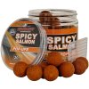Starbaits - Spicy Salmon Boilie plovoucí 80g 20mm