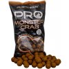 Starbaits - Probiotic Monster Crab  Boilie potápivé