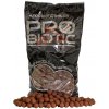 Starbaits - Probiotic Red One Boilie potápivé