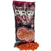 Starbaits - Probiotic Peach & Mango Boilie potápivé