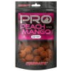 Starbaits - Probiotic Peach & Mango Boilie potápivé