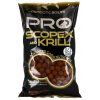 Starbaits - Probiotic  Scopex & Krill  Boilie potápivé