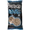 Starbaits - Probiotic Squid & Pepper  Boilie potápivé