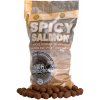 Starbaits - Spicy Salmon Boilie potápivé
