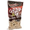 Starbaits - Global boilies  2,5 kg  20 mm  všechny druhy