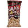 Starbaits - Global boilies  2,5 kg  20 mm  všechny druhy