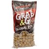 Starbaits - Global boilies  2,5 kg  20 mm  všechny druhy