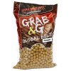 Starbaits - Global boilies  20mm 10kg všechny druhy