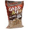 Starbaits - Global boilies  20mm 10kg všechny druhy