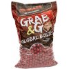 Starbaits - Global boilies  20mm 10kg všechny druhy