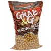 Starbaits - Global boilies  20mm 10kg všechny druhy