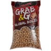 Starbaits - Global boilies  20mm 10kg všechny druhy