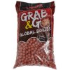 Starbaits - Global boilies  20mm 10kg všechny druhy