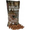 Starbaits - Garlic Fish Boilie potápivé