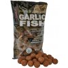 Starbaits - Garlic Fish Boilie potápivé