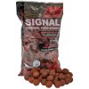 Starbaits - Signal  Boilie potápivé