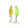 Mikado - Plandavky Trout - Mini 2.2 cm - 1.4 g  1 ks