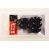 Hell-Cat - Chrastítko Scream Balls Black,5ks