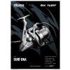 Okuma 8K surf scratch