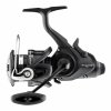 Daiwa - kaprový naviják Black Widow BR LT-C