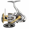 Daiwa - Přívlačový naviják Daiwa Freams LT