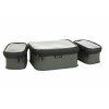 Daiwa - Eva obal IFS EVA Sm. Ac. Pouch Set ISEAPS