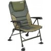 Anaconda - Křeslo Lounge Carp Chair