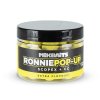 Mikbaits Ronnie pop-up 150ml - 14mm  Všechny druhy