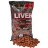 Starbaits - Red Liver Boilie potápivé