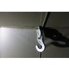 three hang hooks