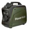 Elektrocentrála - Generátor Powerkick 800 + 1l oleje