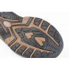 cfw138 143 fox camo flip flops sole detail