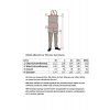 imax arx 20 pants sizes