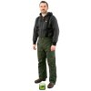 Giants Fishing - Bunda + kalhoty Exclusive Suit 3in1