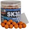 Starbaits - SK 30 - Boilie plovoucí 80g