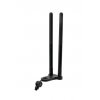 snag ears with adjustable plate