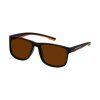 Savage Gear -  POLARIZED SUNGLASSES BROWN