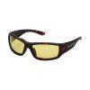 Savage Gear -  POLARIZED SUNGLASSES YELLOW FLOATING