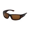 Savage Gear -  POLARIZED SUNGLASSES BROWN FLOATING