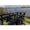 FOX - Kaprový prut Horizon X5 - S 12ft 3.25lb abbr