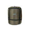 r3 sleeping bag bagged