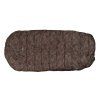 r3 sleeping bag overhead