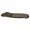 ventect 5 season sleeping bag xl main open