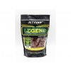 Jet Fish - Legend Range boilie  : KOŘENĚNÝ TUŇÁK - BROSKEV