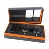 2 alarm presentation box